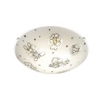 Светильник светодиодный Сонекс 2069/BL ATILA 24Вт