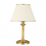 Jupiter CLASSIC 206A CL L настольный светильник