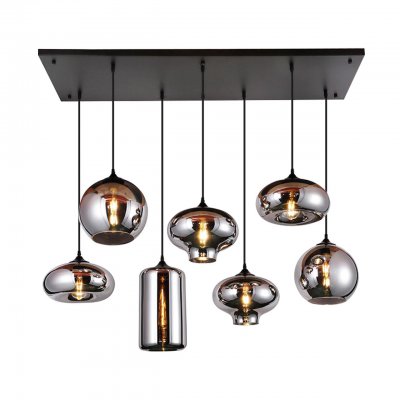 Подвесной светильник MODESTYLE MS.207.7