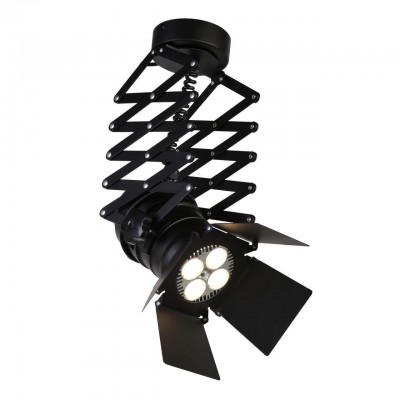 

люстра потолочная Favourite 2070-1U Limelight, 2070-1U