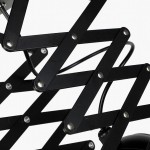 Люстра потолочная Favourite 2070-1U Limelight