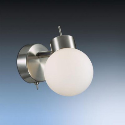 Светильник поворотный спот Odeon light 2070/1W SOFIT Светильник поворотный спот Odeon light 2070/1W SOFIT