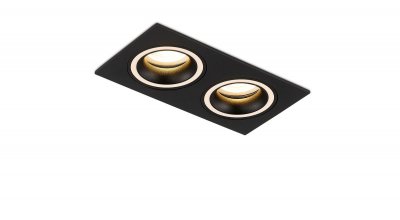 Встраиваемый светильник Simple Story 2070-2DLB Встраиваемый светильник Simple Story 2070-2DLB