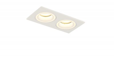 Встраиваемый светильник Simple Story 2070-2DLW Встраиваемый светильник Simple Story 2070-2DLW