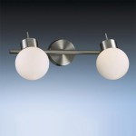 Светильник поворотный спот Odeon light 2070/2W SOFIT