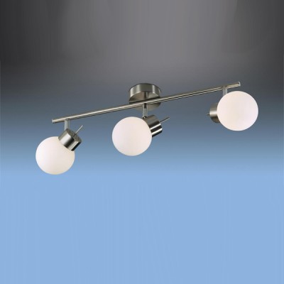 Светильник поворотный спот Odeon light 2070/3W SOFIT Светильник поворотный спот Odeon light 2070/3W SOFIT