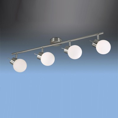 Светильник поворотный спот Odeon light 2070/4W SOFIT Светильник поворотный спот Odeon light 2070/4W SOFIT