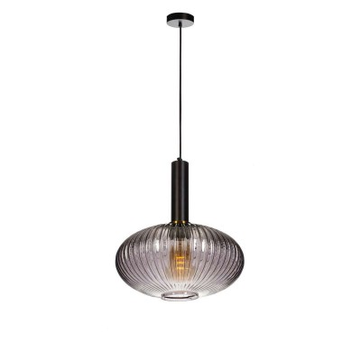 Подвесной светильник Loft it 2070-C+BL Iris