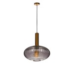 Подвесной светильник Loft it 2070-C+BR Iris