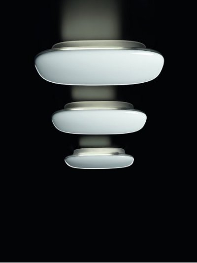 Светильник Foscarini TIVU большой белый светильник Светильник Foscarini TIVU большой белый светильник