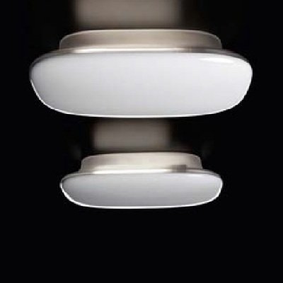 Светильник Foscarini TIVU малый белый светильник Светильник Foscarini TIVU малый белый светильник