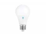 Лампа матовая Ambrella LED A60-PR 7W E27 4200K (60W) BULBING