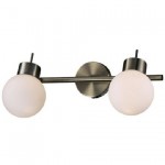 Светильник поворотный спот Odeon light 2071/2W SOFIT