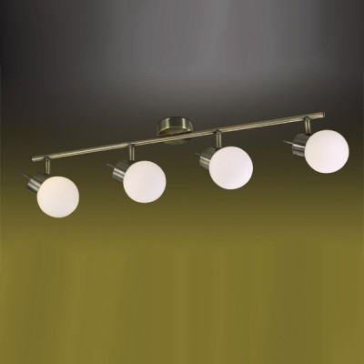 Светильник поворотный спот Odeon light 2071/4W SOFIT Светильник поворотный спот Odeon light 2071/4W SOFIT