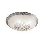 Светильник светодиодный Сонекс 2071/BL ELEKA 24Вт