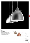 Подвесной светильник Ideal lux NAVY SP1 BRUNITO (20723)