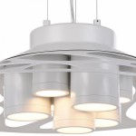 Люстра подвесная Favourite 2073-7P Ully