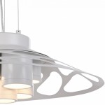 Люстра подвесная Favourite 2073-7P Ully