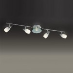 Система Odeon light 2074/4w ORTO