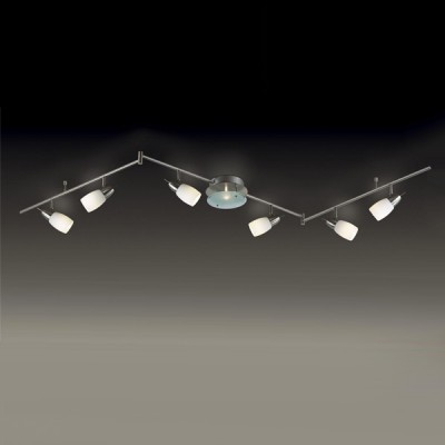 Система Odeon light 2074/6c ORTO