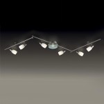 Система Odeon light 2074/6c ORTO