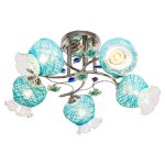 Люстра эконом Экономсвет 2074LM/5