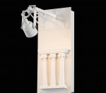 Настенный светильник Favourite 2075-1W Exposition