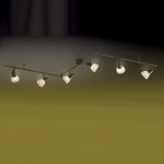 Светильник поворотный спот Odeon light 2075/6 MEDEO