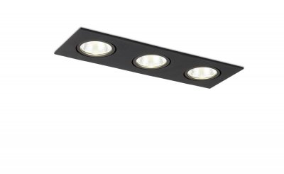 LED встраиваемый светильник Simple Story 2076-LED36DLB