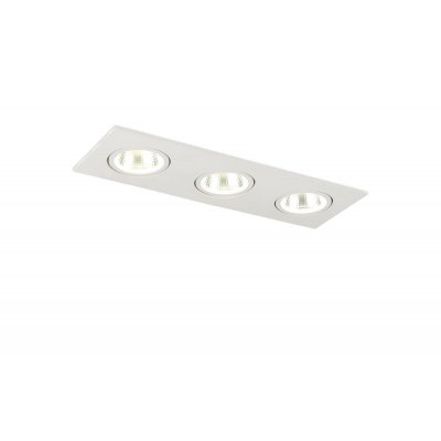 LED встраиваемый светильник Simple Story 2076-LED36DLW
