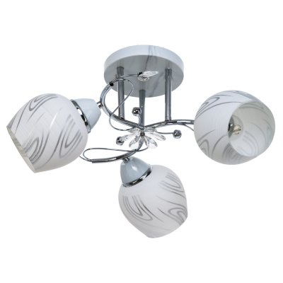 Светильник ЭкономСвет 2076LM/3