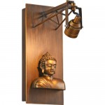 Настенный светильник Favourite 2077-1W Exposition