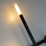Настенное бра TRAVERSE WALL Black H83  ImperiumLoft 207742-26