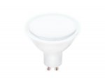 Лампа матовая Ambrella LED MR16-DD 8W GU10 4200K (75W) 220-230V BULBING