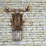 Уличный светильник Favourite 2078-1W Hunt