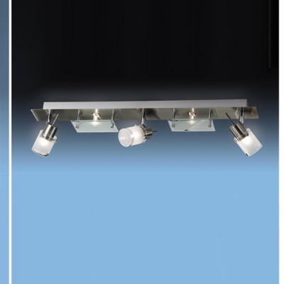 Светильник поворотный спот Odeon light 2078/3W ITRA Светильник поворотный спот Odeon light 2078/3W ITRA