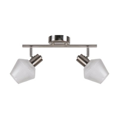 Спот потолочный 20781/2SN WT ЭкономСвет Спот потолочный 20781/2SN WT ЭкономСвет