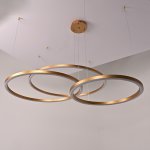 Подвесной светильник CRUISE D60+80+100 ImperiumLoft 207815-26