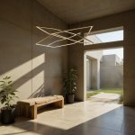 Люстра Vesanto Cameron Design House D100+120+150 ImperiumLoft 207818-22