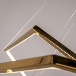 Люстра Vesanto Cameron Design House D100+120+150 ImperiumLoft 207818-22