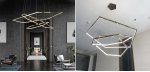 Люстра Vesanto Cameron Design House D100+120+150 ImperiumLoft 207818-22