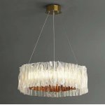 Подвесной светильник CHIARA D60 ImperiumLoft 207823-23