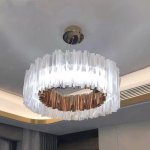 Подвесной светильник CHIARA D60 ImperiumLoft 207823-23