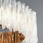 Подвесной светильник CHIARA D80 ImperiumLoft 207824-23