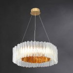 Подвесной светильник CHIARA D80 ImperiumLoft 207824-23