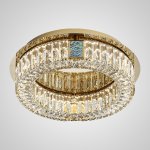 Потолочная люстра GERTRUDA D45 ImperiumLoft 207827-23