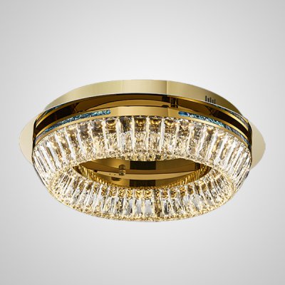 Потолочная люстра GERTRUDA B D45 R1 ImperiumLoft 207830-23