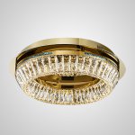 Потолочная люстра GERTRUDA B D45 R1 ImperiumLoft 207830-23