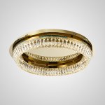 Потолочная люстра GERTRUDA B D65 R1 ImperiumLoft 207831-23