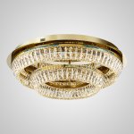 Потолочная люстра GERTRUDA B D65 R2 ImperiumLoft 207832-23